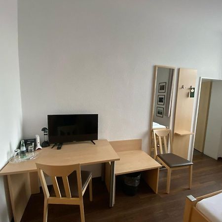 Stadthotel Бохольт Экстерьер фото