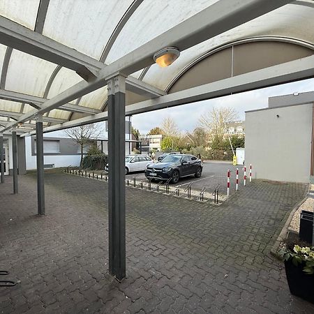 Stadthotel Бохольт Экстерьер фото