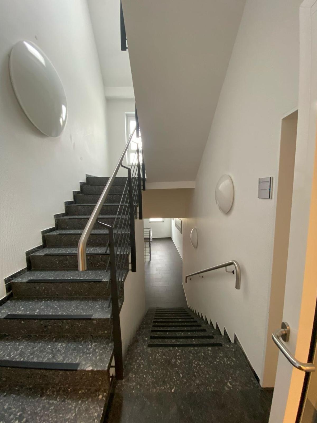 Stadthotel Бохольт Экстерьер фото