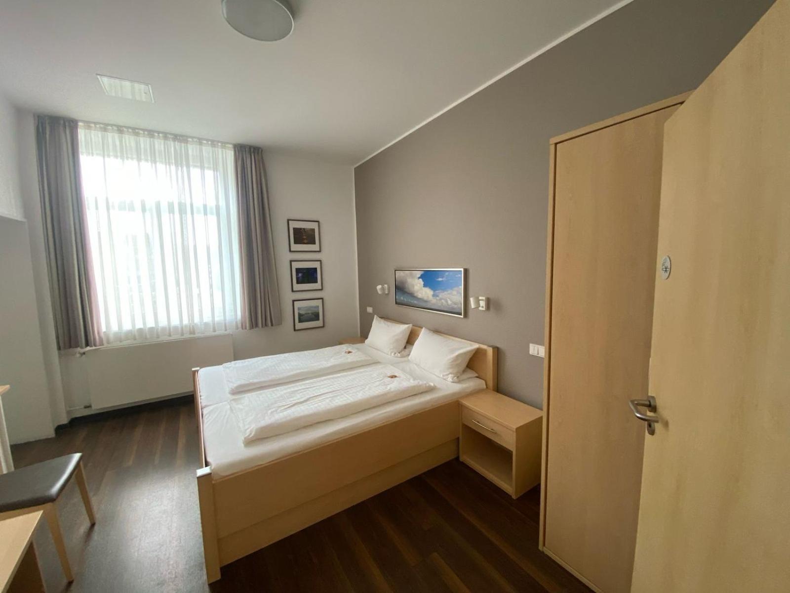 Stadthotel Бохольт Экстерьер фото